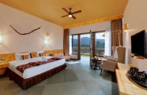 Lavish Rooms at tarangi Resort