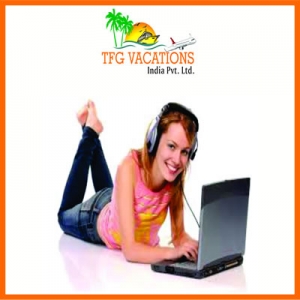 Explore the world with TFG holidays!