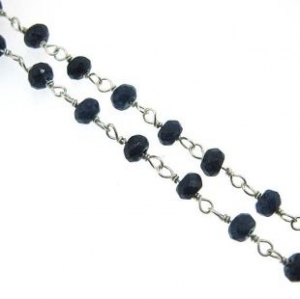 Wholesale Suppliers of Sterling Silver Findings Chain