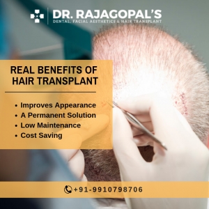 Hair Transplant Surgery in Gurgaon At Best Affordable Price.