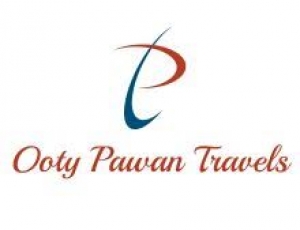 ooty pavan  tours and travels
