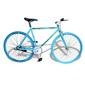 BLUOO WARRIER - WAYYO BICYCLES