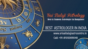 Best Astrologer in Bangalore – Solve All Problems & Prosper 