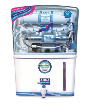 water purifier+Aqua Grand For Best Price in Megashope