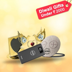Diwali Gifting Options 2019
