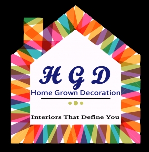 Interiors that define you | HomeGrownDecoration