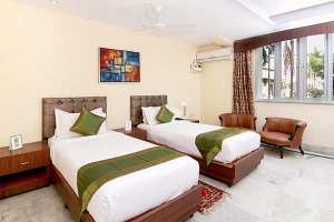 Make A Memorable Visit in Kolkata With A Luxurious Stay