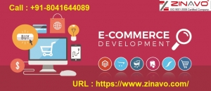 Ecommerce Website Design services