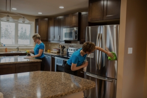 Home Cleaning Services In Nagpur India