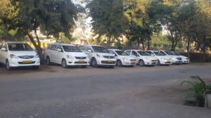 Taxi Services In Aurangabad