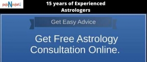 Consult Online Astrologer(phone & Whatsapp) by pujaNpujari