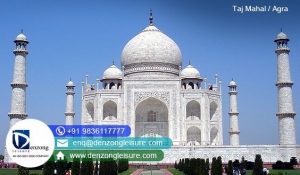 Golden Triangle Package Tour