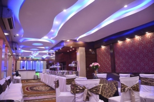 Best Banquet Halls in Faridabad