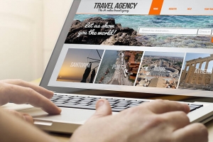 Velemark Travel Agency