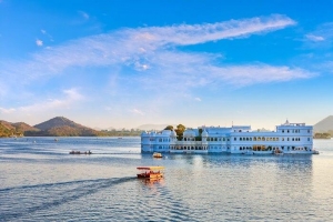 Book Udaipur Tour Package with Havishe Travel