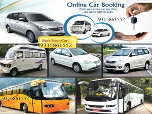 Car Rental in Delhi – Top Car, Bus Rental in Delhi/NCR