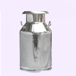 Buy Aluminium Milk Cans