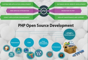 PHP Course in Bhubaneswar | PHP COURSE IN BHUBANESWAR
