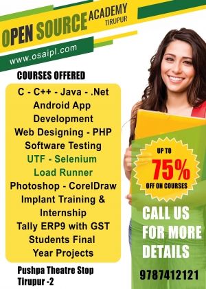 Best special offer for college and school students in softwa