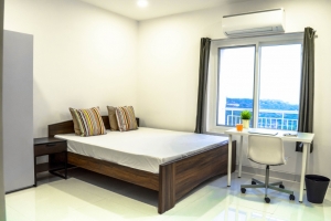 Serviced Apartments for Rent in Gachibowli, Hyderabad