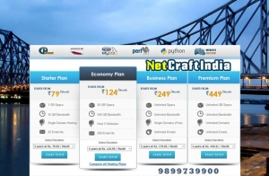 Reliable web hosting company in Kolkata