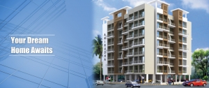  Get affordable 1 bhk flat in panvel