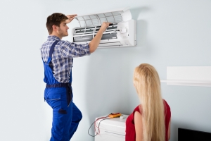 AC Repair and Service in Coimbatore