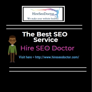 The Seo Doctor