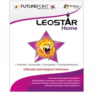 Horoscope Software