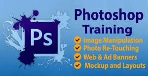 Photoshop Training in Noida - APEX TGI