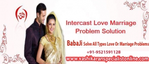 Famous Love Marriage Specialist