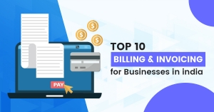Billing & Invoicing Software,Best Billing&Invoicing Software