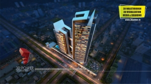 Architectural Visualization Compan in Pune