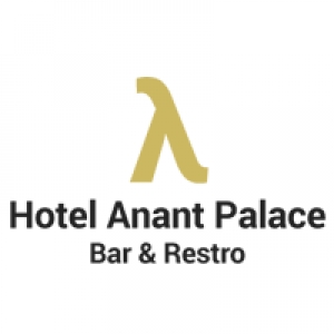 Hotel Anant Palace, Udaipur Hotel Booking, Best Budget Hotel