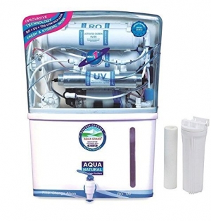 water purifier + Aqua Grand for Best Price in Megashopee.
