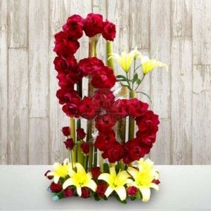 Get Flowers With Best Florist In Bhopal