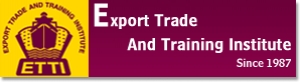Export Import Courses in Mumbai 
