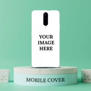 Shop Customised Mobile Covers Online - Classy Things