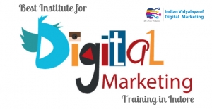 Digital Marketing institute in Indore