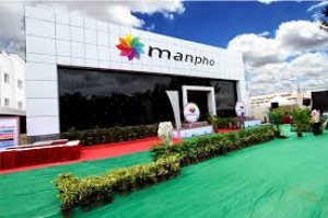 Best convention center in Bangalore - Manpho Convention Cent