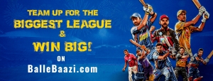 Best Site to Play Fantasy Cricket Online