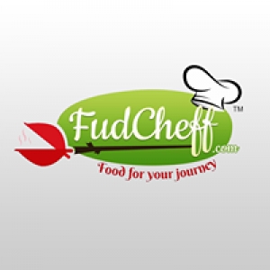 Order Jain Food In Train With FudCheff