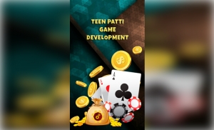 Teen Patti game development