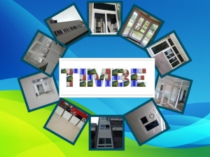 Timbe unique and quality upvc window dealers in chennai