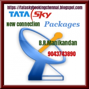 Tata Sky TamilNadu – 9043743890 | New DTH Service Provider