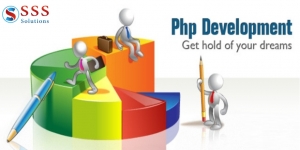 Best PHP Application Development Company | PHP Application 