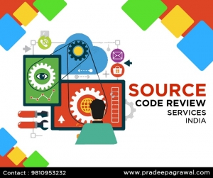 Source Code Review Services India