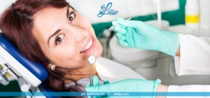 soft and flexible dentures treatment