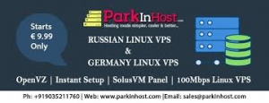 parkinhost.com