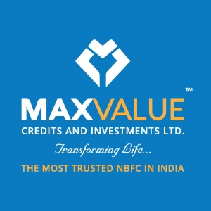 Maxvalue Credits and Investments Ltd